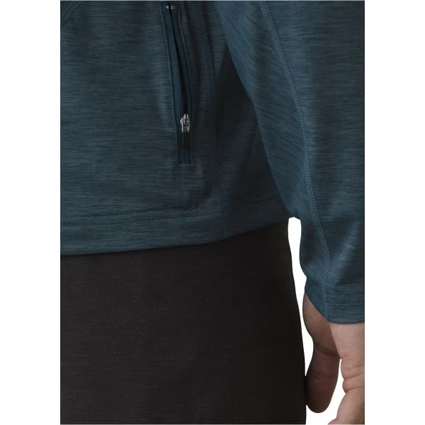 PRANA CALDER HOODIE BLUEFIN 22 – Image 5