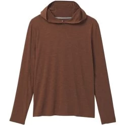 PRANA CALDER HOODIE MANZANITA 22