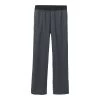 PRANA VAHA PANT GREY BLUE 23