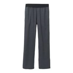PRANA VAHA PANT GREY BLUE 23