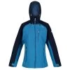 REGATTA W BIRCHDALE BLUE SAPHIR/NAVY 22