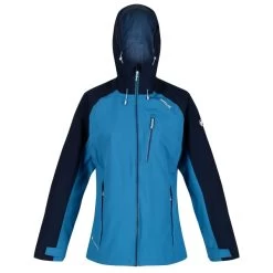 REGATTA W BIRCHDALE BLUE SAPHIR/NAVY 22