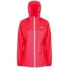 REGATTA W PK IT JKT III NEON PINK 22