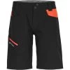 ORTOVOX PELMO SHORTS W BLACK RAVEN 22