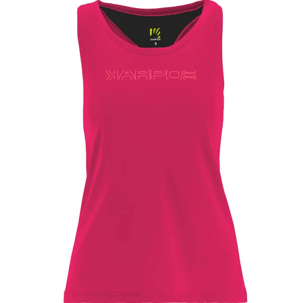 KARPOS QUICK W TOP CABARET/BLACK 22