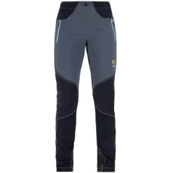 KARPOS ROCK W PANT OMBRE BLUE/BLACK 22