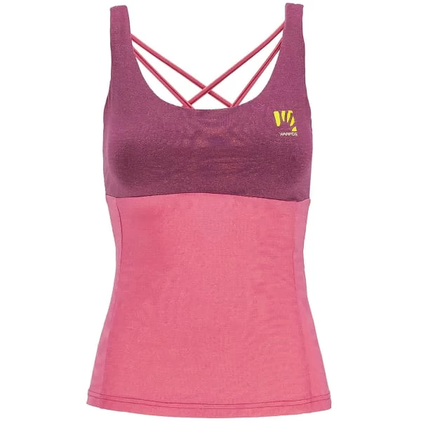 KARPOS BULL EVO W TOP CABARET/RASPBERRY RADIANCE 22