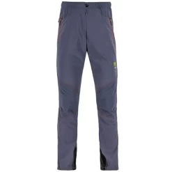 KARPOS ROCK PANT OMBRE BLUE/FLAME SCARLET 22