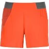 ORTOVOX PIZ SELVA LIGHT SHORTS W CORAL 22