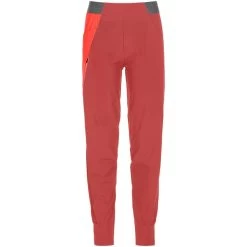 ORTOVOX PIZ SELVA LIGHT PANTS W BLUSH 22