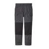 PATAGONIA M'S CLIFFSIDE RUGGED TRAIL PT - REG FORGE GREY 23