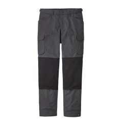 PATAGONIA M'S CLIFFSIDE RUGGED TRAIL PT - REG FORGE GREY 23