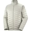 SALOMON SNTIAL XWARM DOWN JKT M WROUGHT IRON 22
