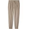PATAGONIA W'S ISLAND HEMP BEACH PANTS SWELL DOBBY: NATURAL 22