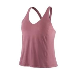 PATAGONIA W'S TADRA TANK LIGHT STAR PINK 22