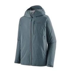 PATAGONIA M'S STORM10 JKT PLUME GREY 23