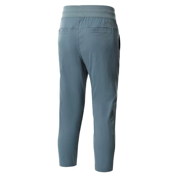 THE NORTH FACE W APHRODITE MOTION CAPRI GOBLIN BLUE 22 – Image 2