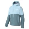 THE NORTH FACE W DIABLO DYNAMIC JKT GOBLIN BLUE/BETA BLUE 22