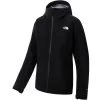 THE NORTH FACE W DRYZZLE FL JKT TNF BLACK 23
