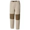 THE NORTH FACE M CLASS V BLTD PANT TWILL BEIGE/MILITARYOLIVE 22