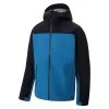 THE NORTH FACE M DRYZZLE FL JKT AVTRNVY/BNFFBLU 22