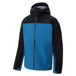 THE NORTH FACE M DRYZZLE FL JKT AVTRNVY/BNFFBLU 22