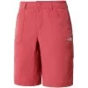 THE NORTH FACE W HORIZON SUNNYSIDE SHORT SLATE ROSE 22