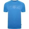 DARE 2B RIGHTEOUS III TEE M TETON BLUE 22