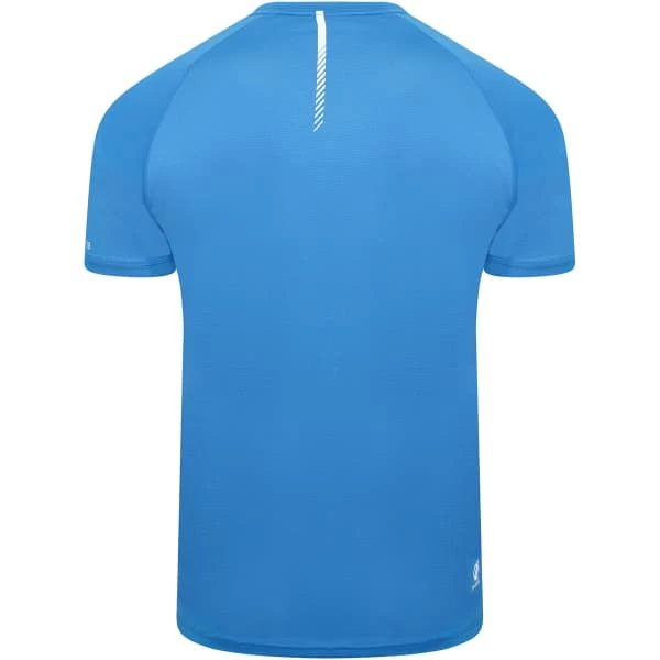 DARE 2B RIGHTEOUS III TEE M TETON BLUE 22 – Image 2