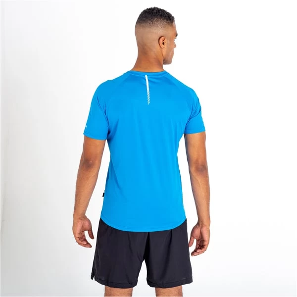 DARE 2B RIGHTEOUS III TEE M TETON BLUE 22 – Image 5