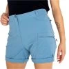DARE 2B MELODIC II SHORT W BLUESTONE 22