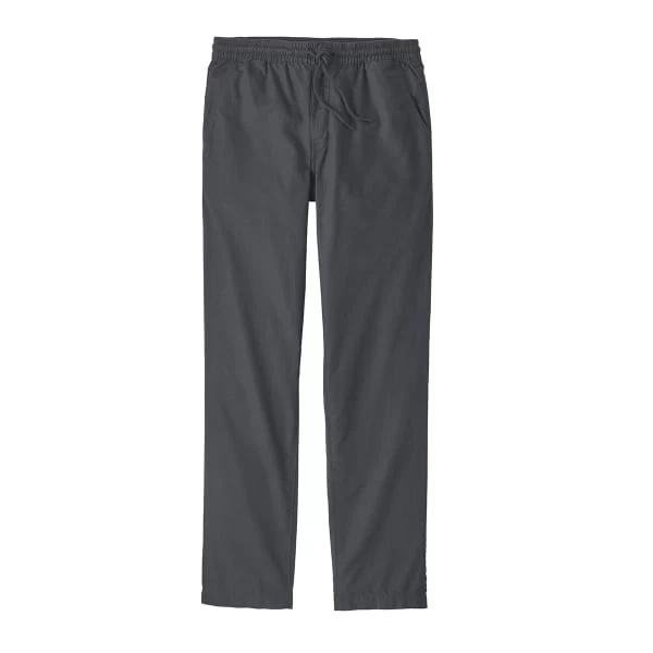 Patagonia PATOGONIA M'S LW ALL-WEAR HEMP VOLLEY PANTS FORGE GREY 22