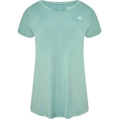 DARE 2B VIGILANT TEE W MEADOWBRKGRN 22