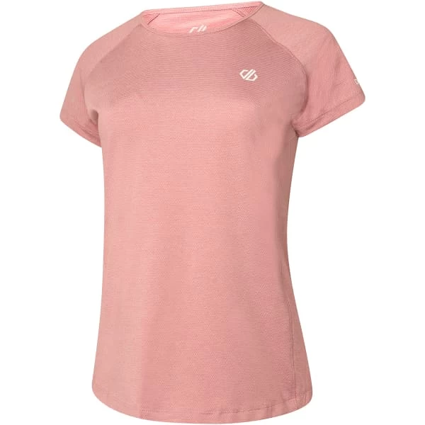 DARE 2B CORRAL TEE W POWDERPNKMRL 22 – Image 2