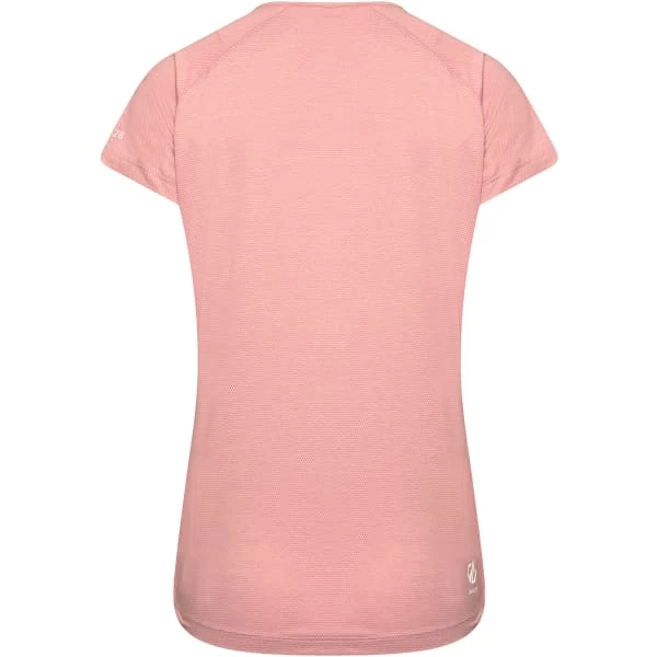 DARE 2B CORRAL TEE W POWDERPNKMRL 22 – Image 3