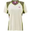 KARI TRAA VOSS LIGHT TEE BWHITE 22