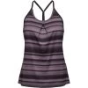 BLACK DIAMOND W INTEGRALE TANK MULBERRY STRIPE 22