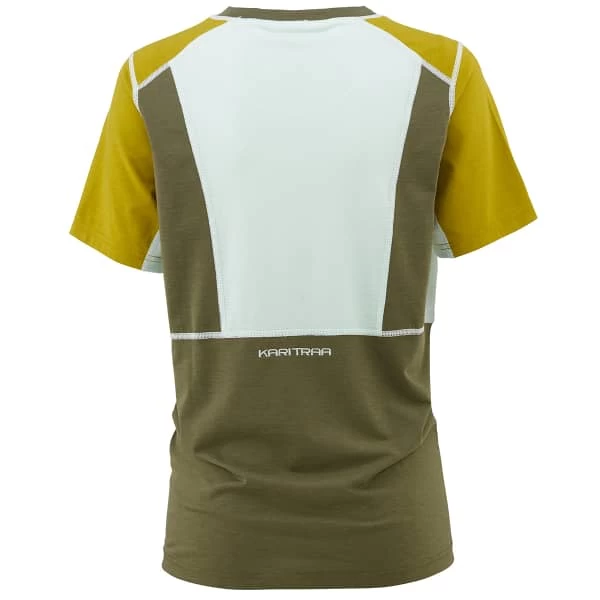 KARI TRAA SANNE HIKING TEE BWHITE 22 – Image 2