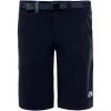 THE NORTH FACE M SPEEDLIGHT SHORT BLACK 22