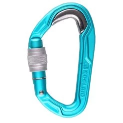 EDELRID BULLETPROOF SCREW II ICEMINT 23