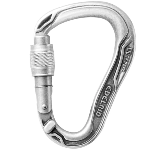 EDELRID HMS BULLET SCREW ECO ECO 22