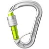 EDELRID HMS STRIKE SCREW FG II SILVER 23