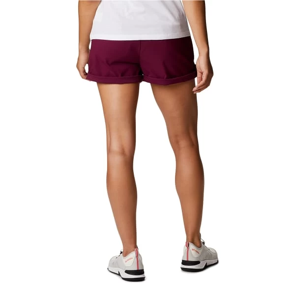 COLUMBIA FIRWOOD CAMP II SHORT W MARIONBERRY 22 – Image 2