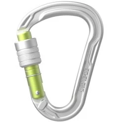 EDELRID HMS STRIKE SCREW II SILVER 23