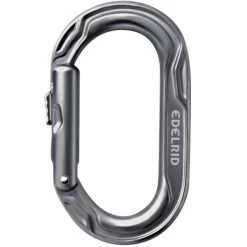 EDELRID KIWI SLIDER ANTHRACITE 23