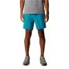 COLUMBIA ALPINE CHILL ZERO SHORT M DEEP MARINE 22
