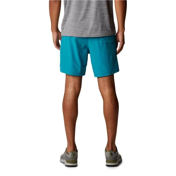 COLUMBIA ALPINE CHILL ZERO SHORT M DEEP MARINE 22 – Image 2