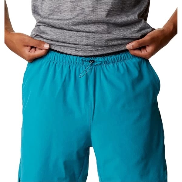 COLUMBIA ALPINE CHILL ZERO SHORT M DEEP MARINE 22 – Image 3