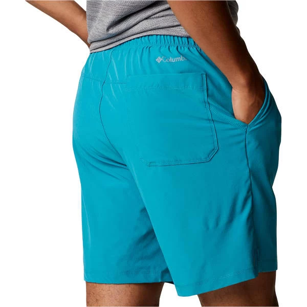 COLUMBIA ALPINE CHILL ZERO SHORT M DEEP MARINE 22 – Image 4