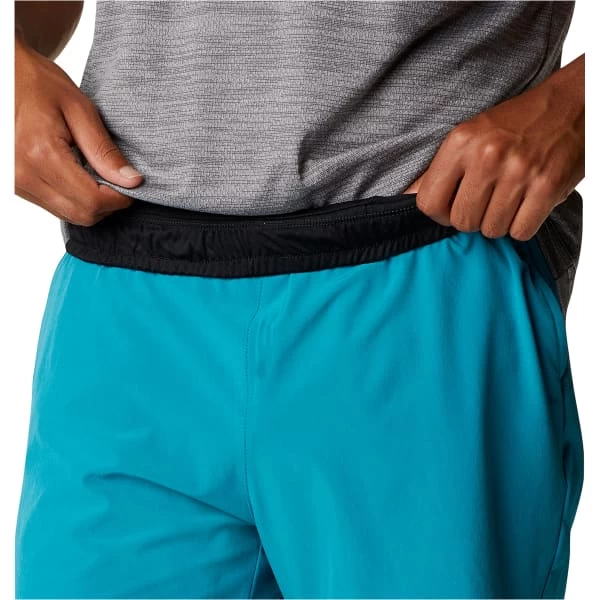 COLUMBIA ALPINE CHILL ZERO SHORT M DEEP MARINE 22 – Image 5